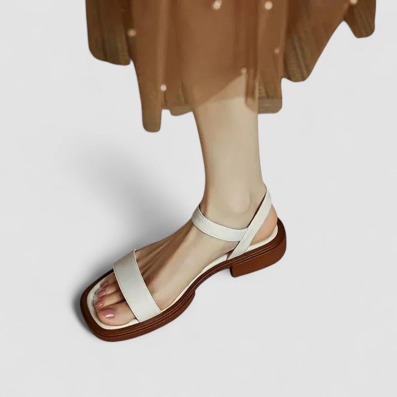Eastwood and Bloom™ | Alexa - Elegant Sandals