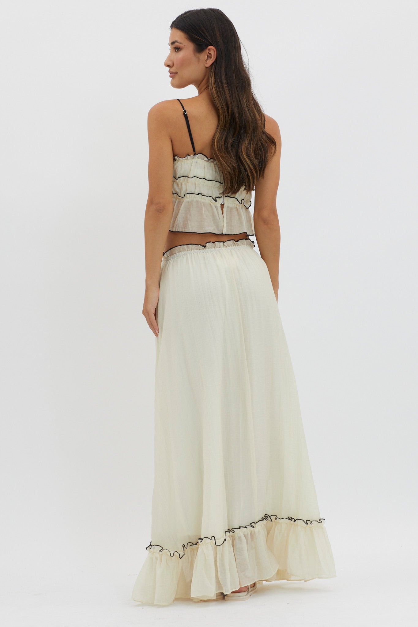 Eastwood and Bloom™ | Trendy 2-Piece Set
