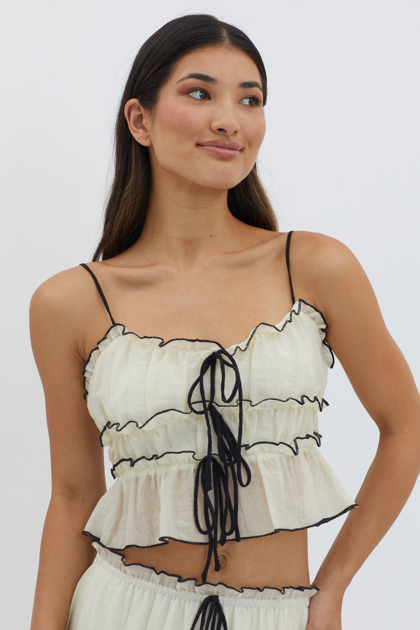 Eastwood and Bloom™ | Trendy 2-Piece Set