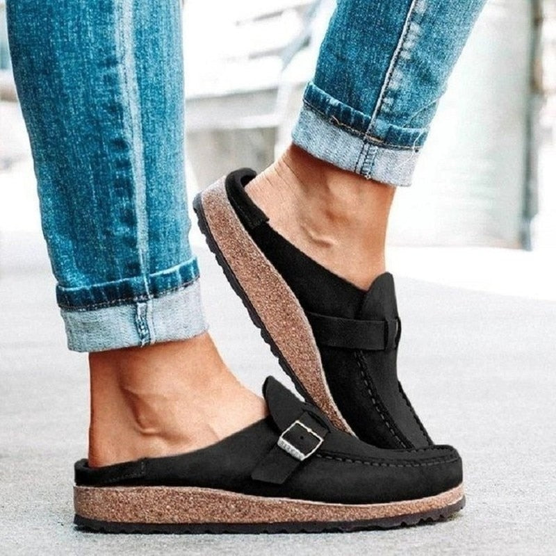 Eastwood and Bloom™ | Élise - Comfortable Sandals for Every Day