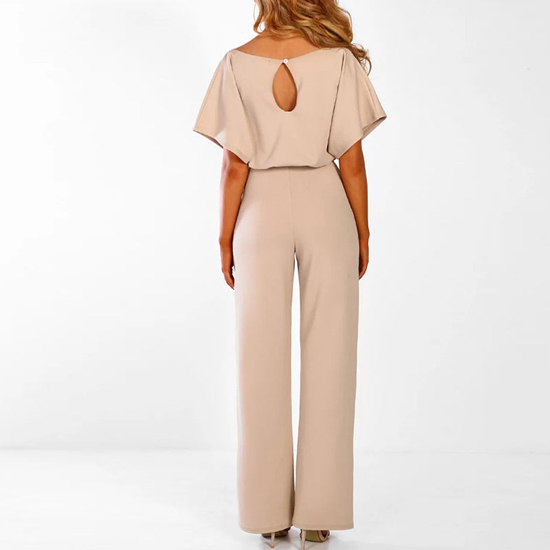 Eastwood and Bloom™ | Chic and Elegant Jumpsuit