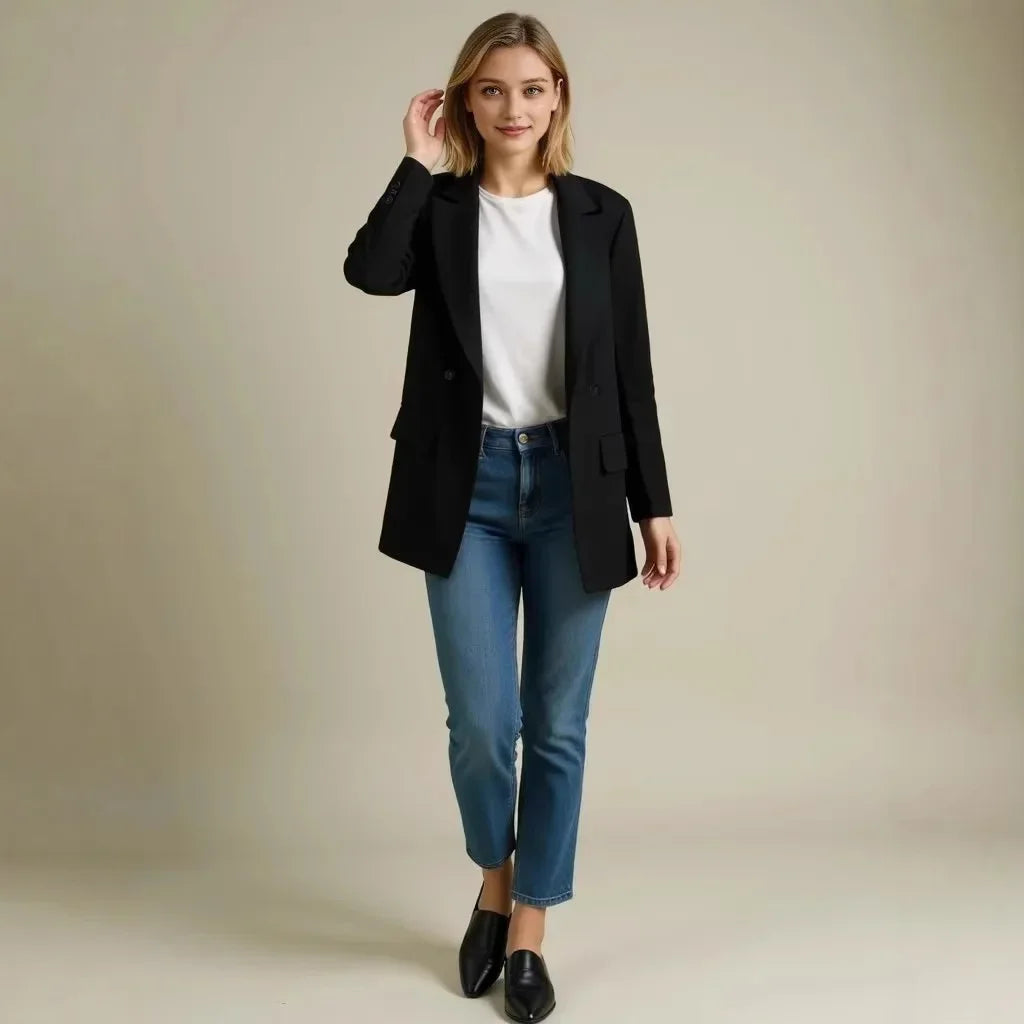 Eastwood and Bloom™ | Mia Blazer