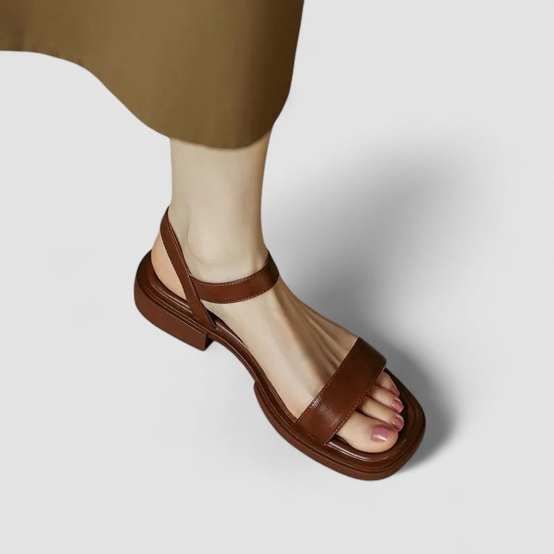 Eastwood and Bloom™ | Alexa - Elegant Sandals