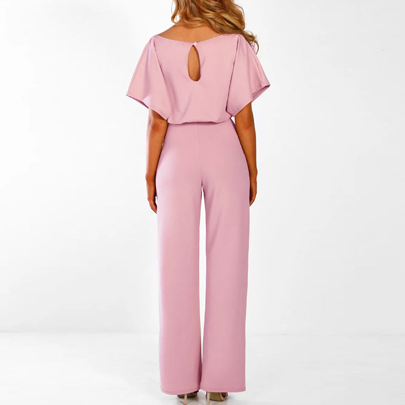 Eastwood and Bloom™ | Chic and Elegant Jumpsuit