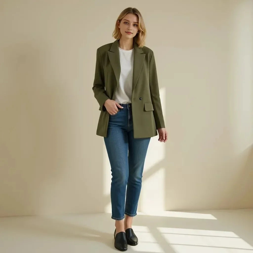 Eastwood and Bloom™ | Mia Blazer