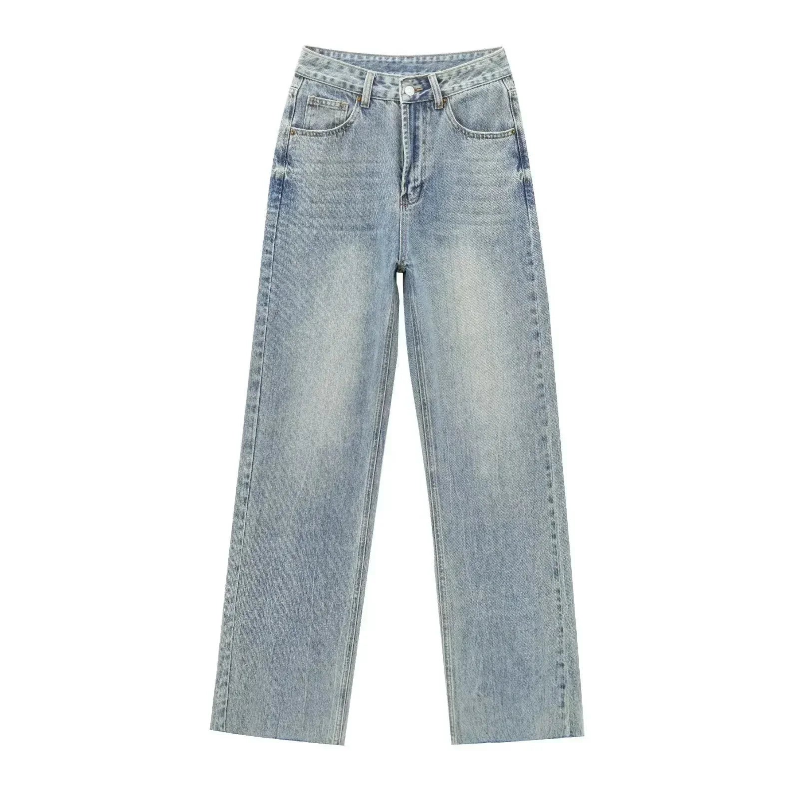 Eastwood and Bloom™ | Vintage Flared Jeans