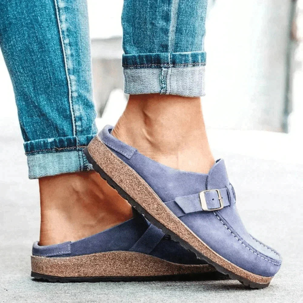 Eastwood and Bloom™ | Élise - Comfortable Sandals for Every Day