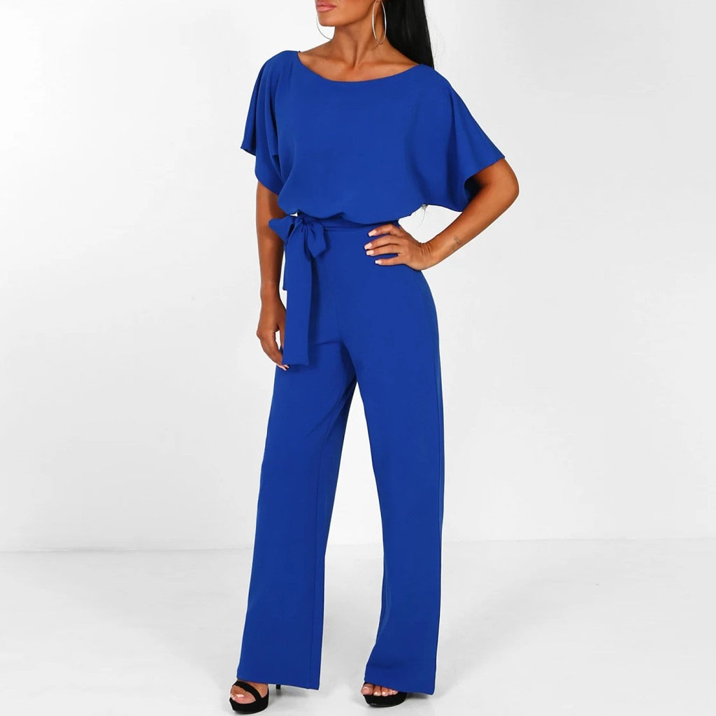 Eastwood and Bloom™ | Chic and Elegant Jumpsuit