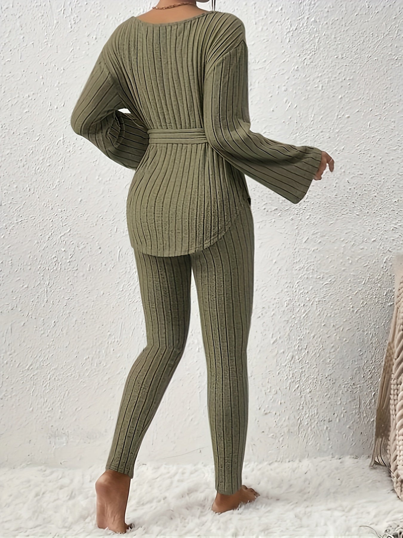 Eastwood and Bloom™ | Relaxed Ensemble for Women