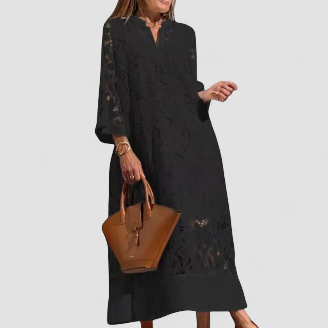 Eastwood and Bloom™ | Juliette - The dress that enhances every woman