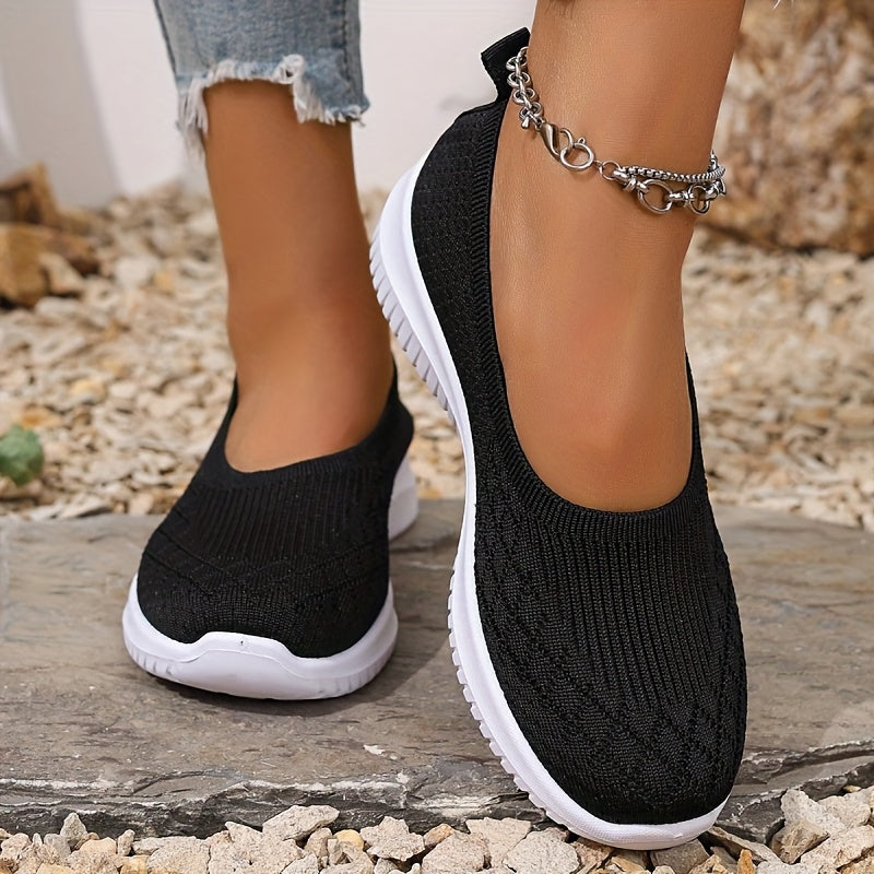 Eastwood and Bloom™ | Sofina - Non-Slip Breathable Slippers