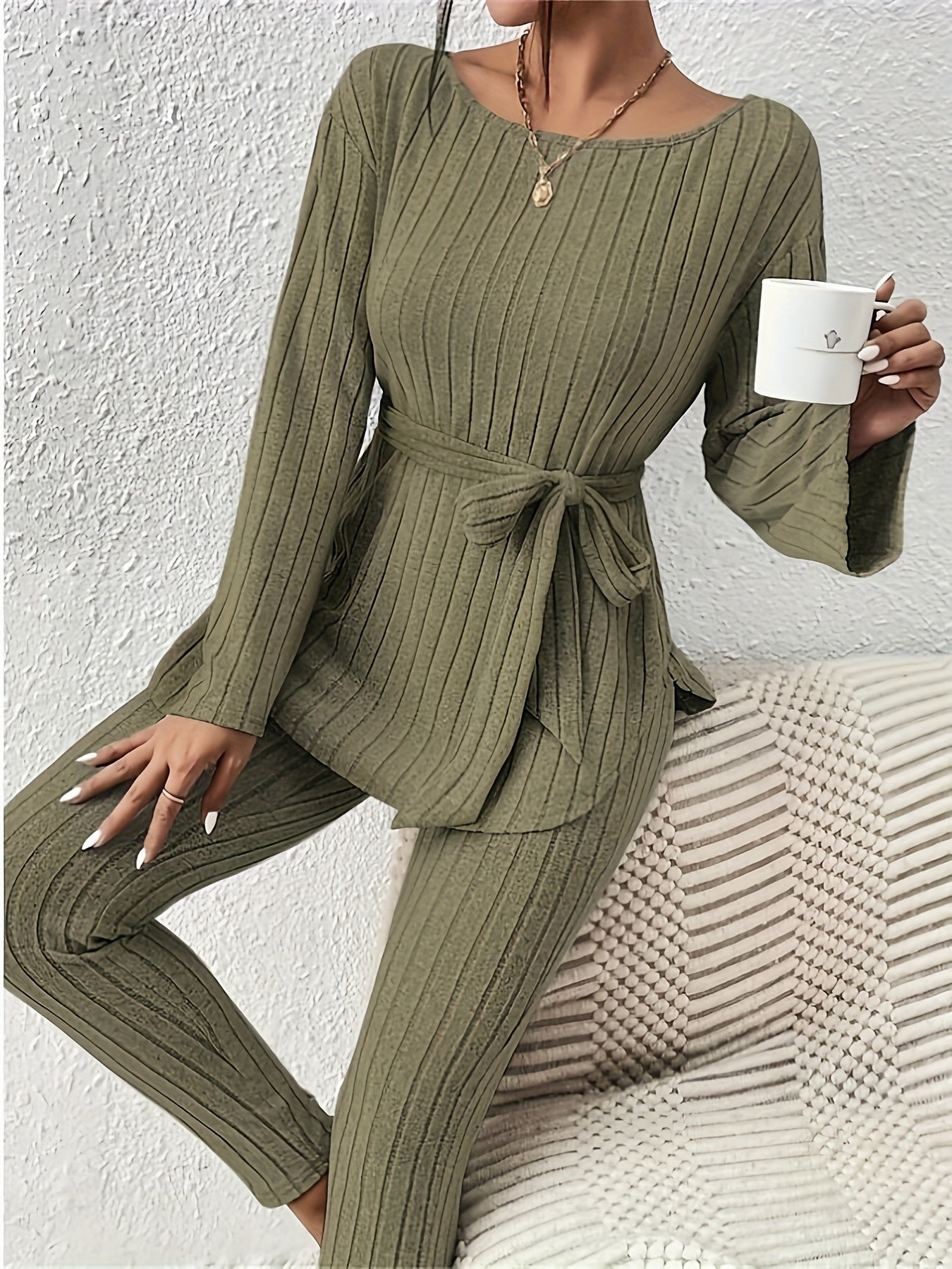Eastwood and Bloom™ | Relaxed Ensemble for Women