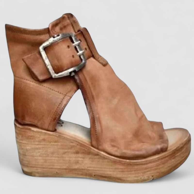 Eastwood and Bloom™ | Elegant Orthopedic Sandals