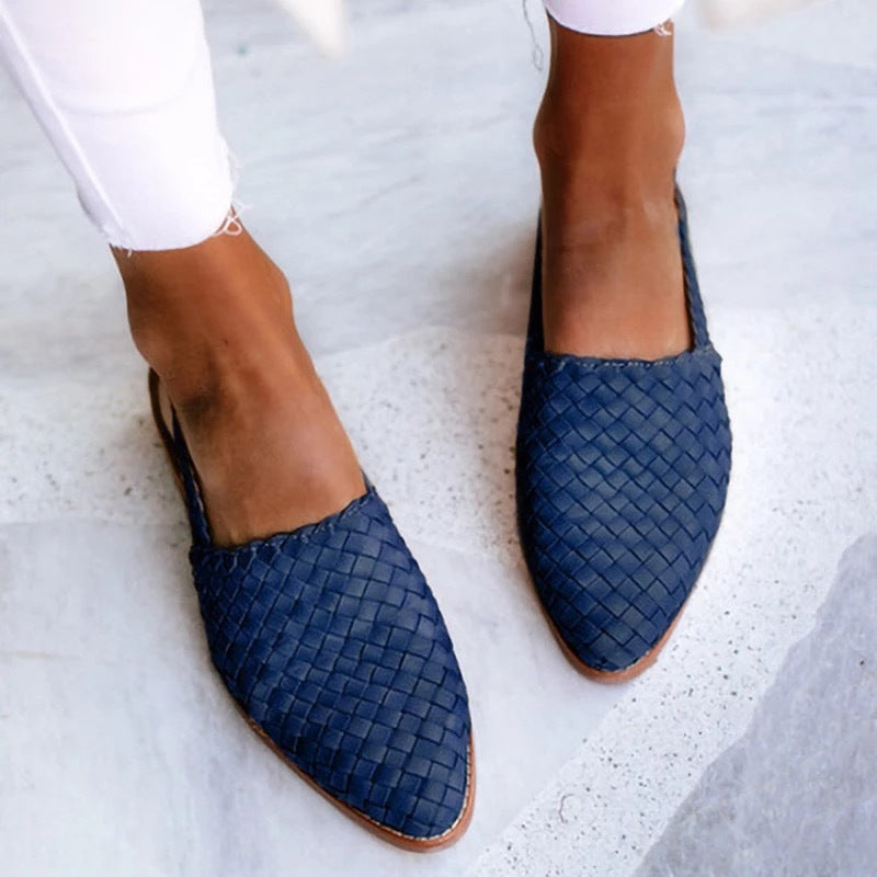Eastwood and Bloom™ | Orthopedic Shoes with Classic Comfort