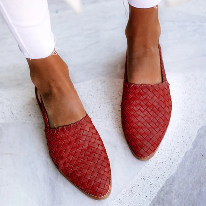 Eastwood and Bloom™ | Orthopedic Shoes with Classic Comfort
