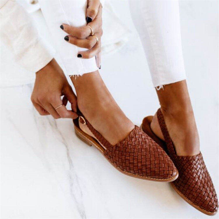 Eastwood and Bloom™ | Orthopedic Shoes with Classic Comfort