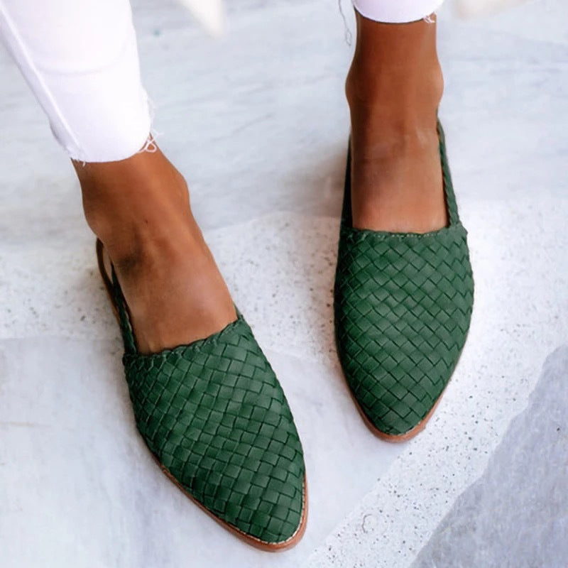 Eastwood and Bloom™ | Orthopedic Shoes with Classic Comfort