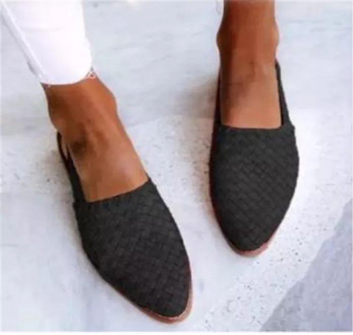 Eastwood and Bloom™ | Orthopedic Shoes with Classic Comfort