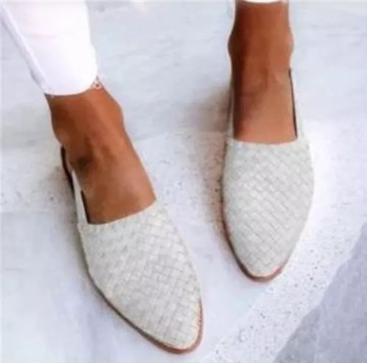 Eastwood and Bloom™ | Orthopedic Shoes with Classic Comfort