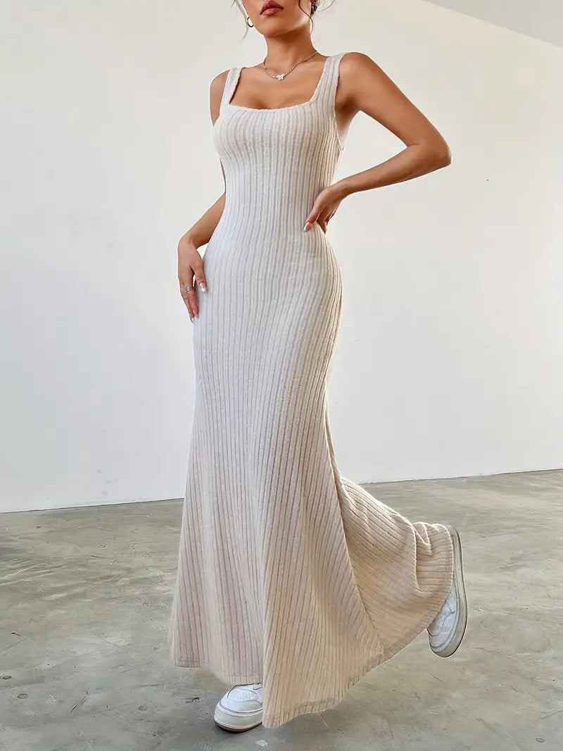 Eastwood and Bloom™ | Relaxed Dress for Women + Free Sweater
