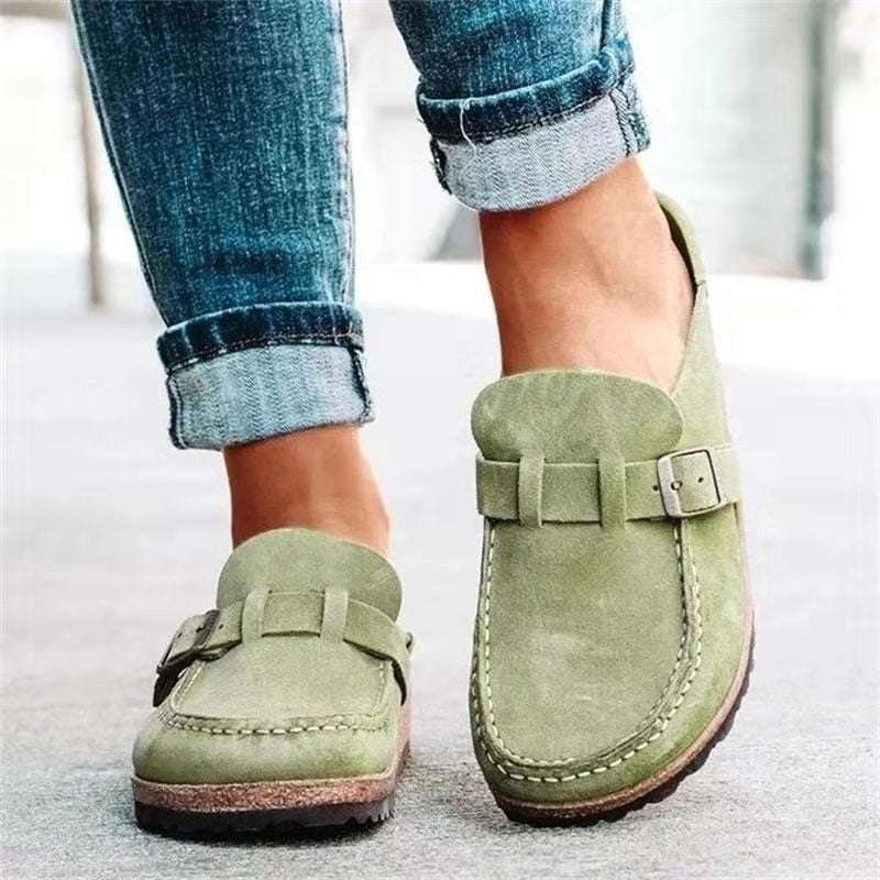 Eastwood and Bloom™ | Élise - Comfortable Sandals for Every Day