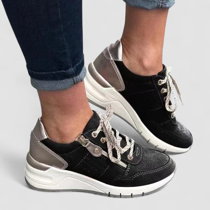 Eastwood and Bloom™ | Kivia - Orthopedic Sneakers