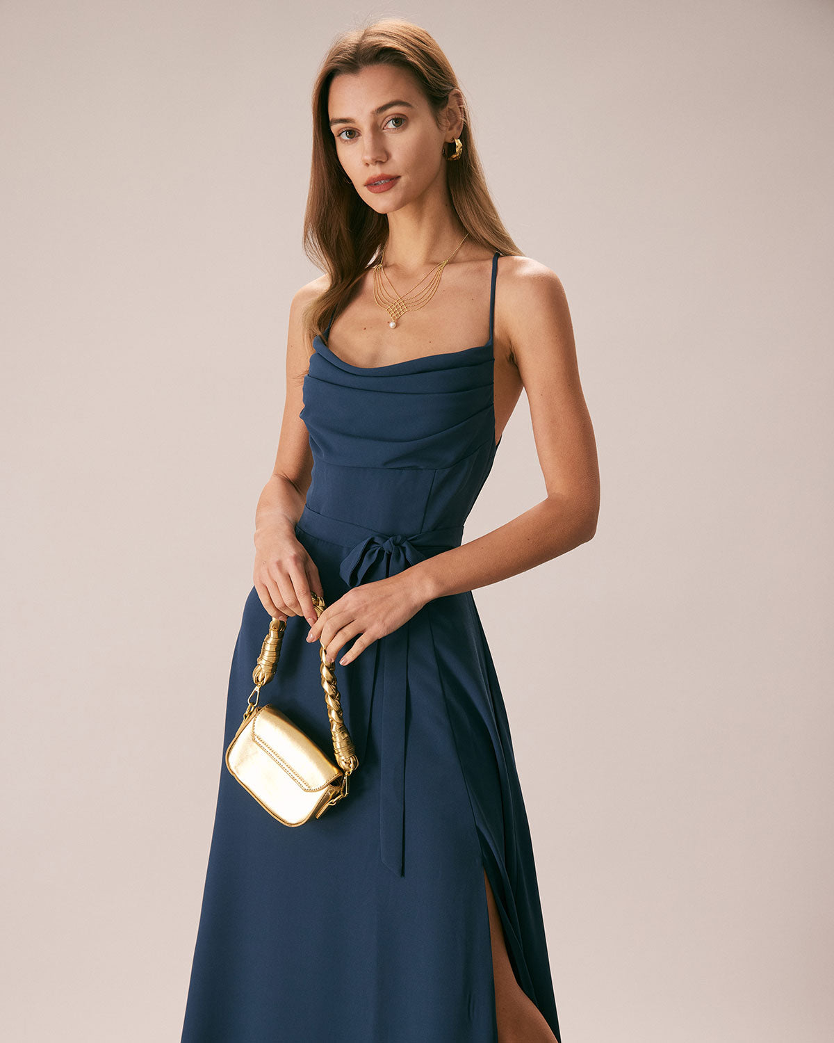 Eastwood and Bloom™ | Dress Maëlle