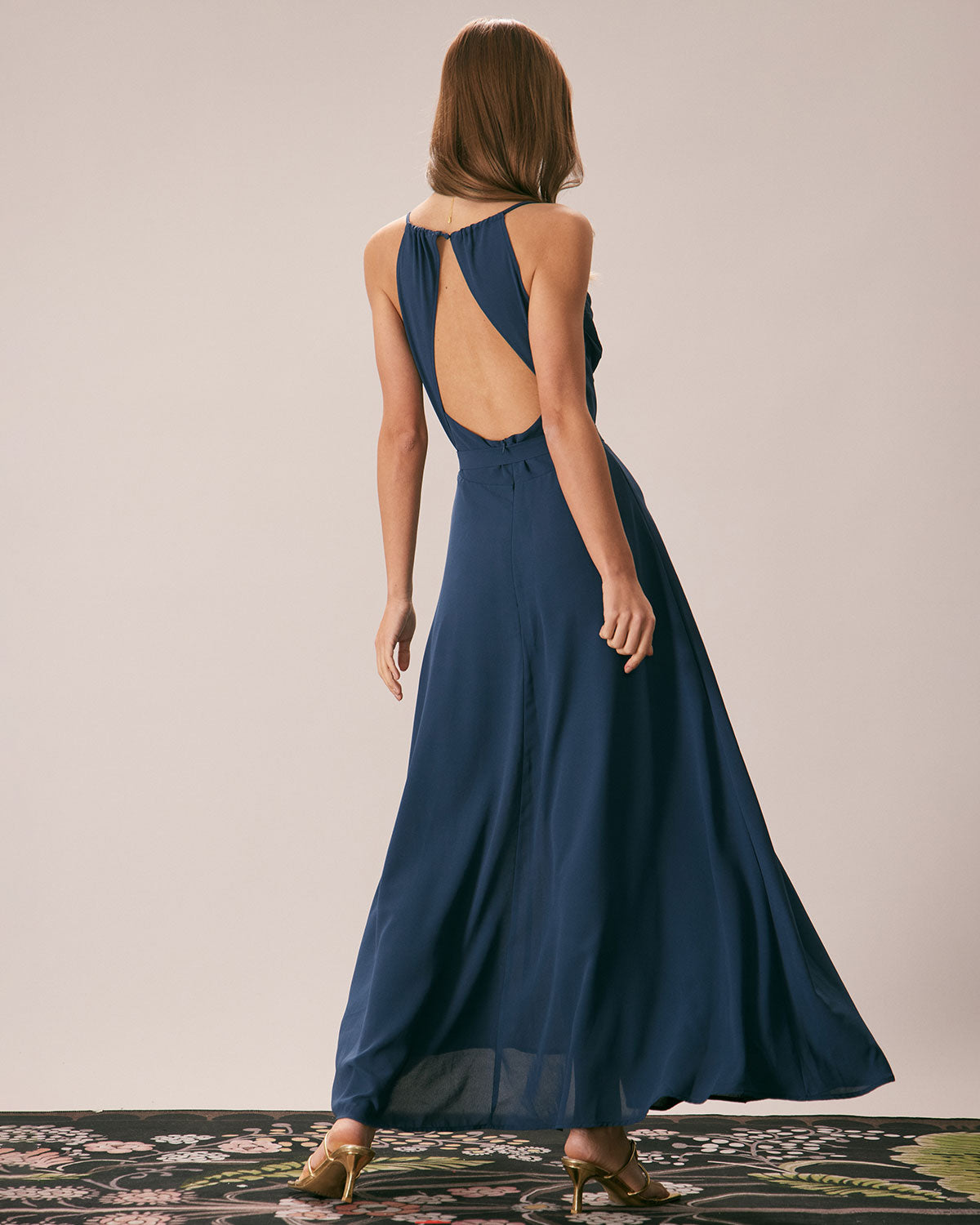 Eastwood and Bloom™ | Dress Maëlle