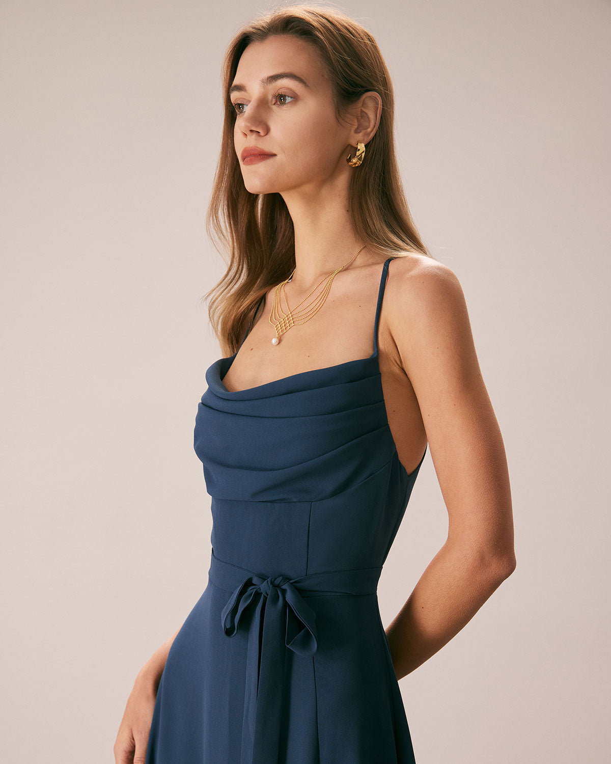 Eastwood and Bloom™ | Dress Maëlle