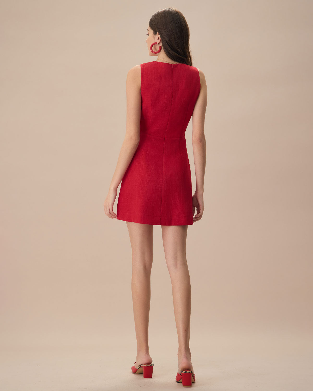 Eastwood and Bloom™ | Dress Anaïs