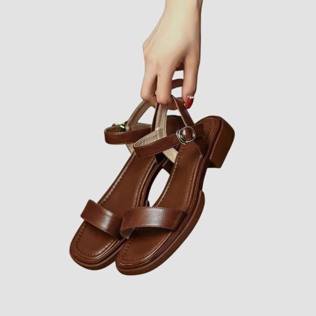 Eastwood and Bloom™ | Alexa - Elegant Sandals