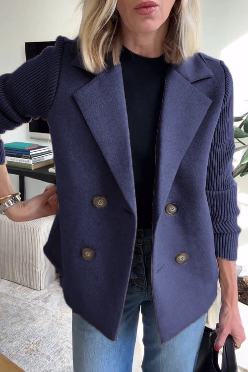 Eastwood and Bloom™ | Delaney – Refined Everyday Blazer