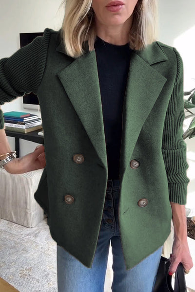Eastwood and Bloom™ | Delaney – Refined Everyday Blazer