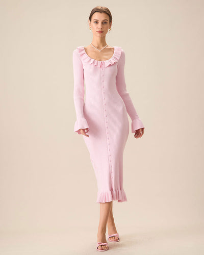 Eastwood and Bloom™ | Dress Isaline