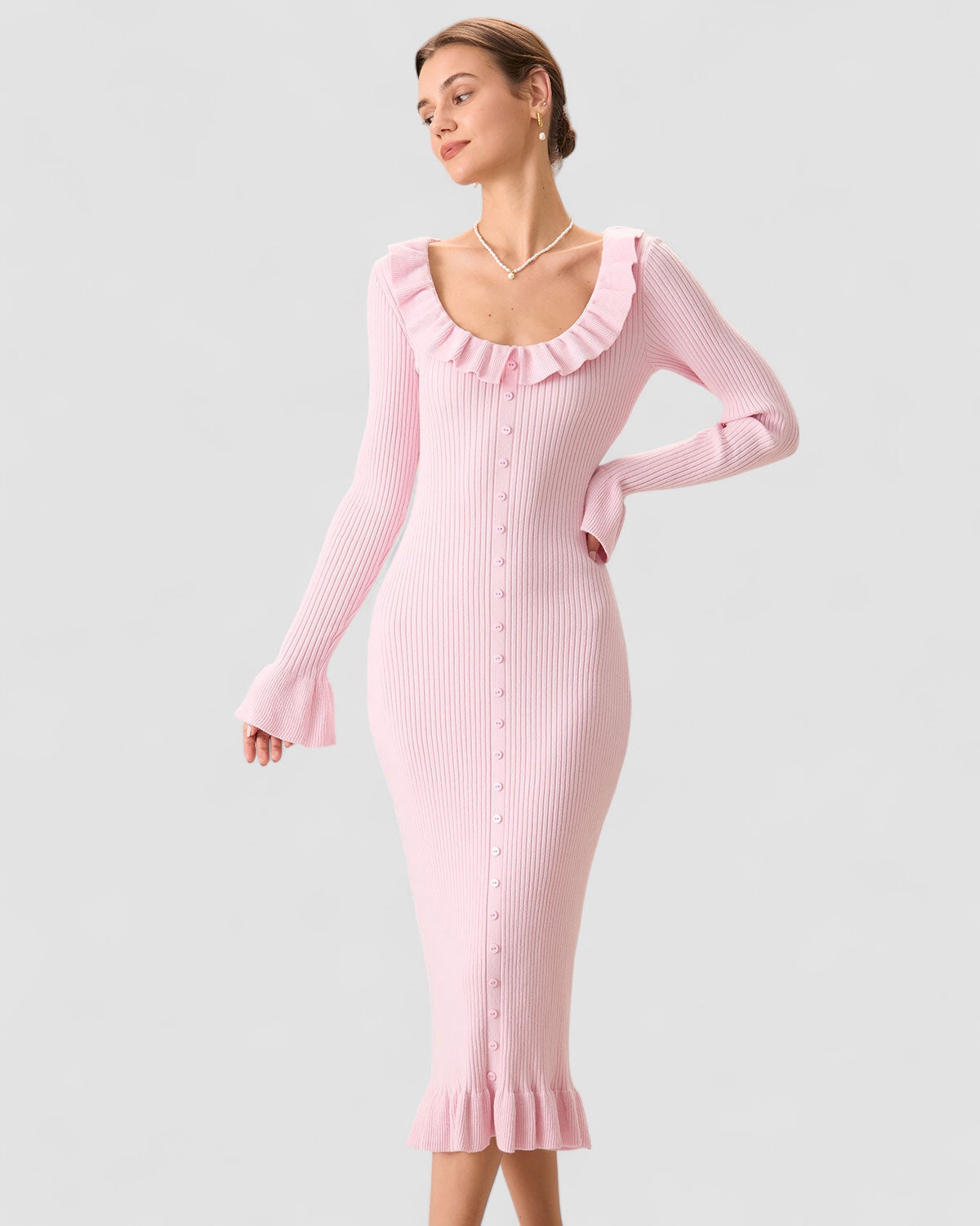 Eastwood and Bloom™ | Dress Isaline