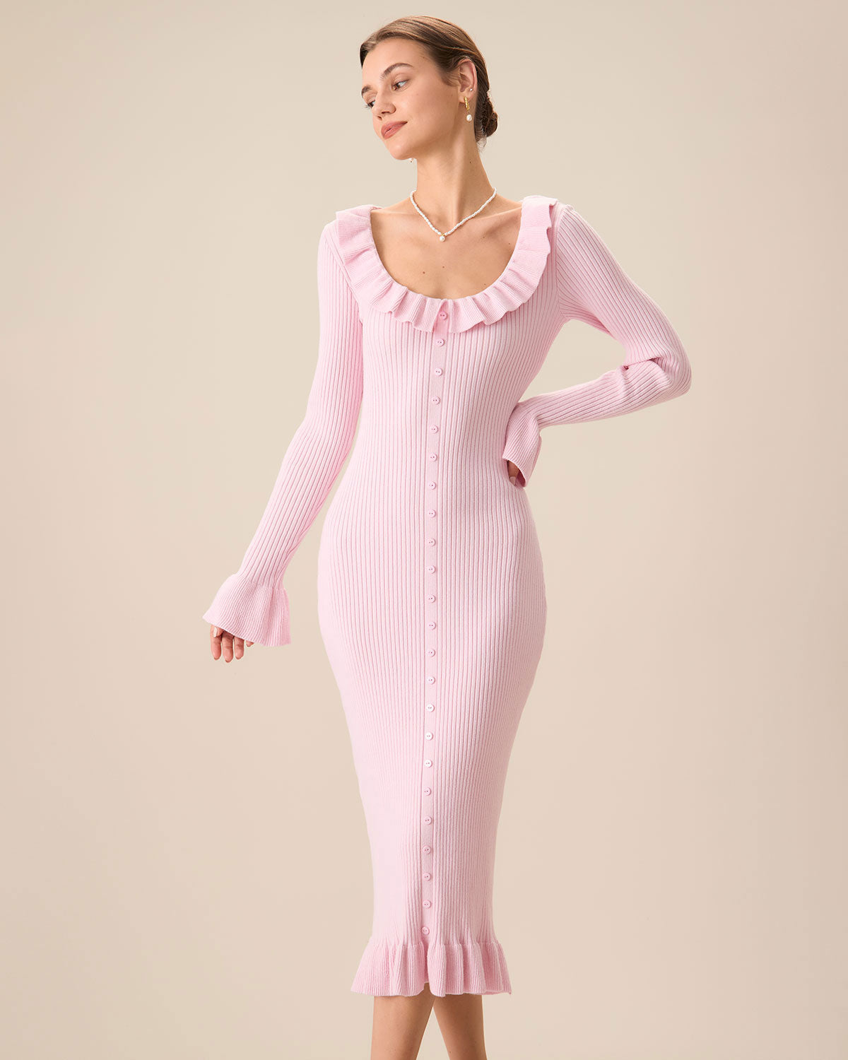 Eastwood and Bloom™ | Dress Isaline