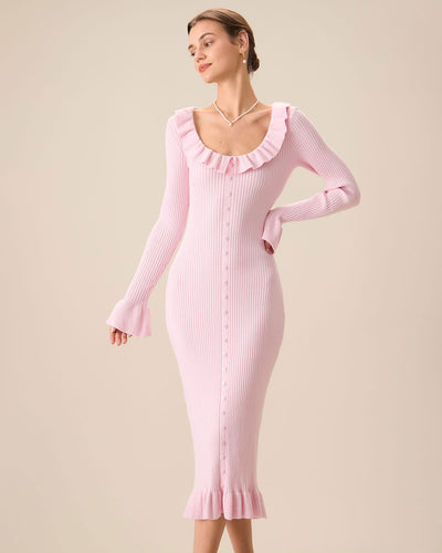 Eastwood and Bloom™ | Dress Isaline