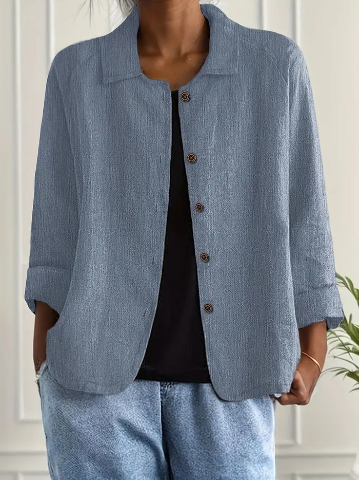 Eastwood and Bloom™ | Mira – Classic Lightweight Top