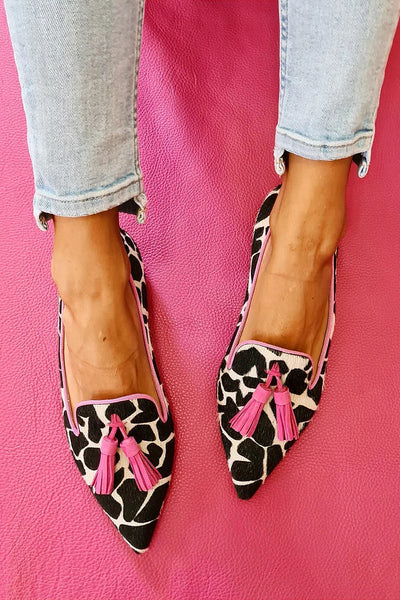 Eastwood and Bloom™ | Julia - Refined Loafers
