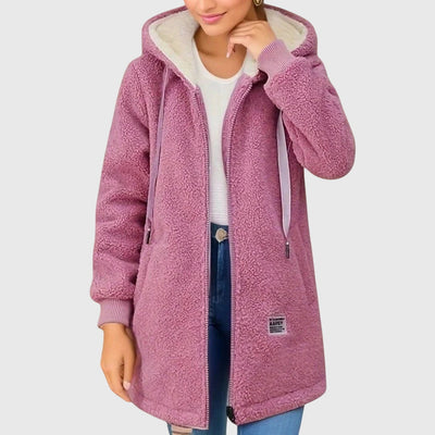 Eastwood and Bloom™ | Haisley – Relaxed everyday jacket