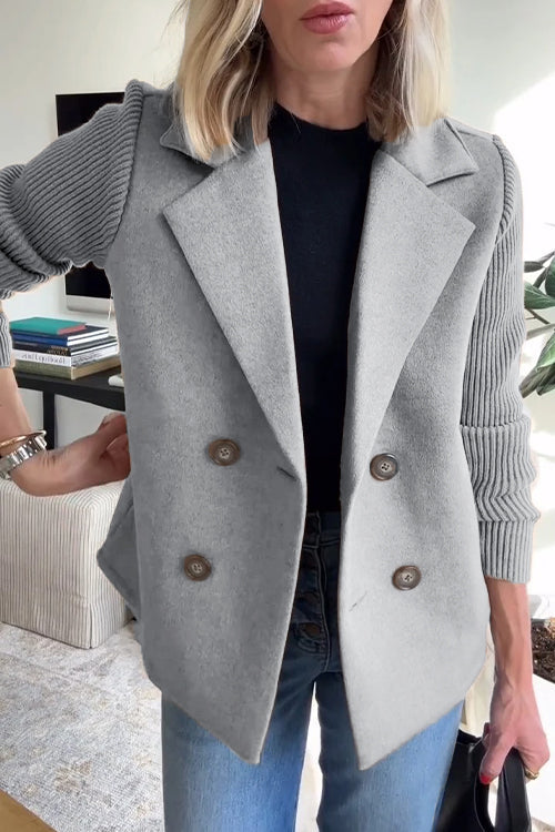 Eastwood and Bloom™ | Delaney – Refined Everyday Blazer