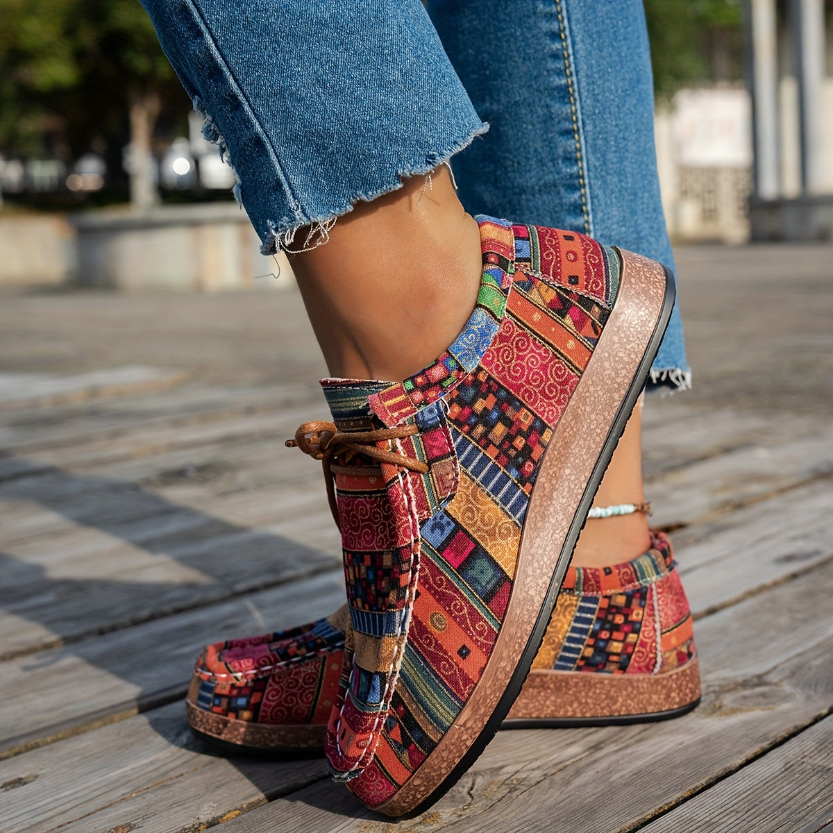Eastwood and Bloom™ | Belinda – Comfortable shoes with timeless charm