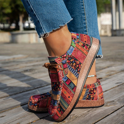Eastwood and Bloom™ | Belinda – Comfortable shoes with timeless charm
