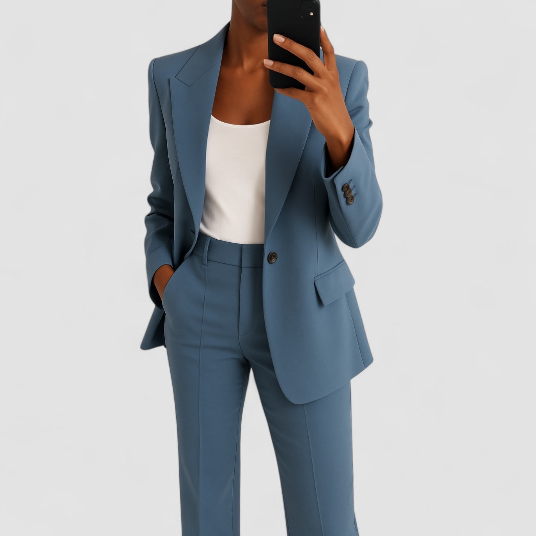 Eastwood and Bloom™ | Two-Piece Women's Set