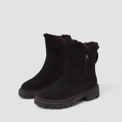 Eastwood and Bloom™ | Winter Boots