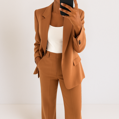Eastwood and Bloom™ | Two-Piece Women's Set