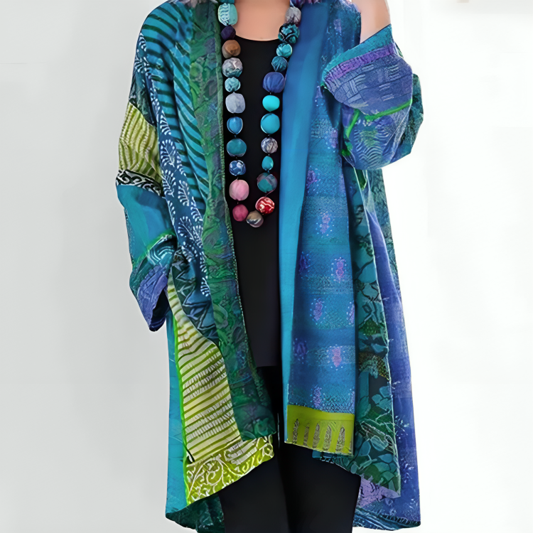 Eastwood and Bloom™ | Heidi – Stylish Cardigan