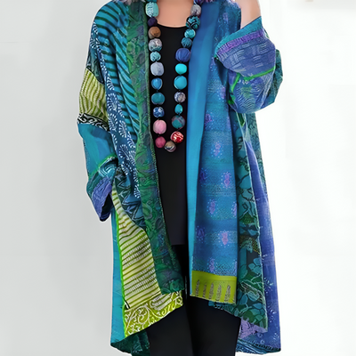 Eastwood and Bloom™ | Heidi – Stylish Cardigan