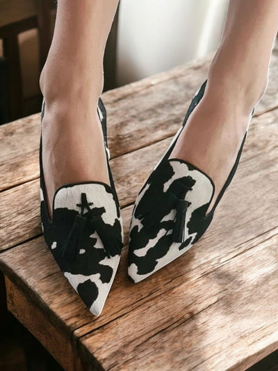 Eastwood and Bloom™ | Julia - Refined Loafers