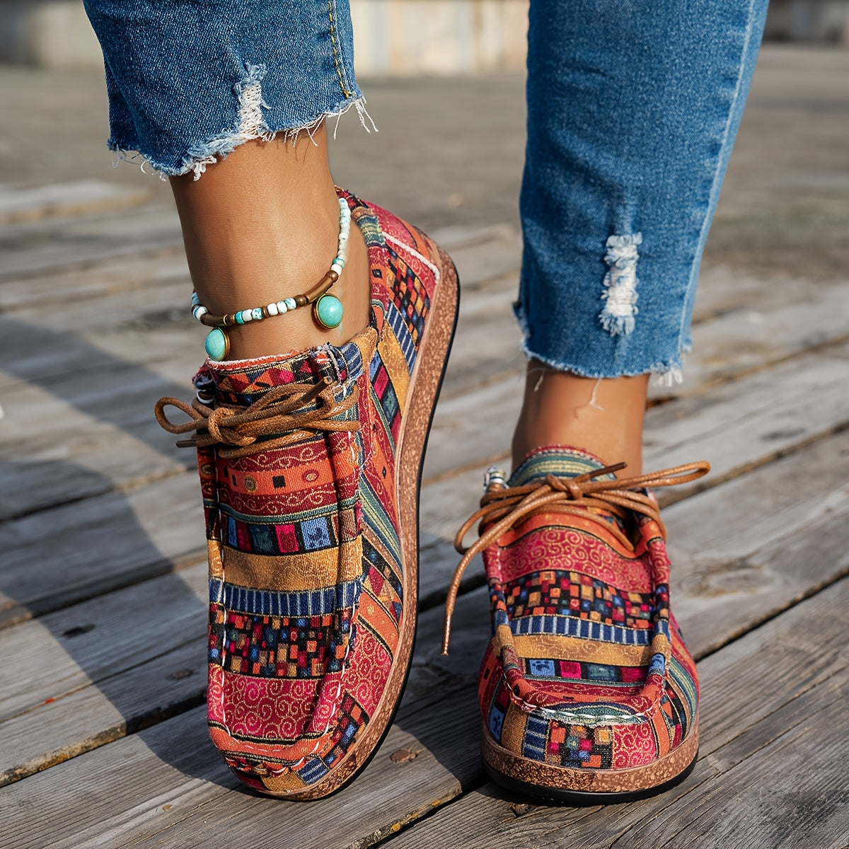 Eastwood and Bloom™ | Belinda – Comfortable shoes with timeless charm